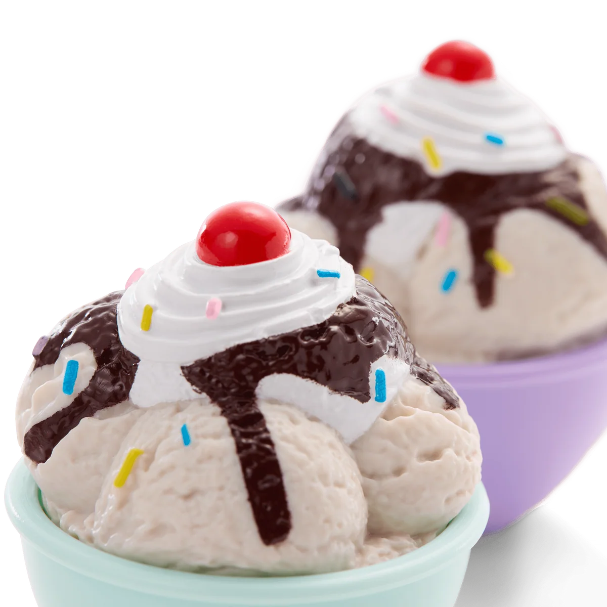 Sundaes for Two Set for 18-inch Dolls