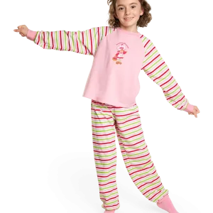 Courtney's™ Strawberry Shortcake™ Pajamas for Girls (Historical Characters)