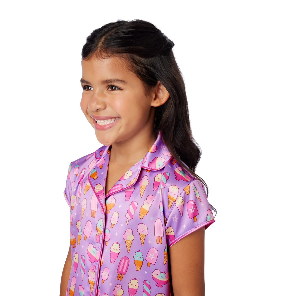 Sweet Dreams PJs for Girls