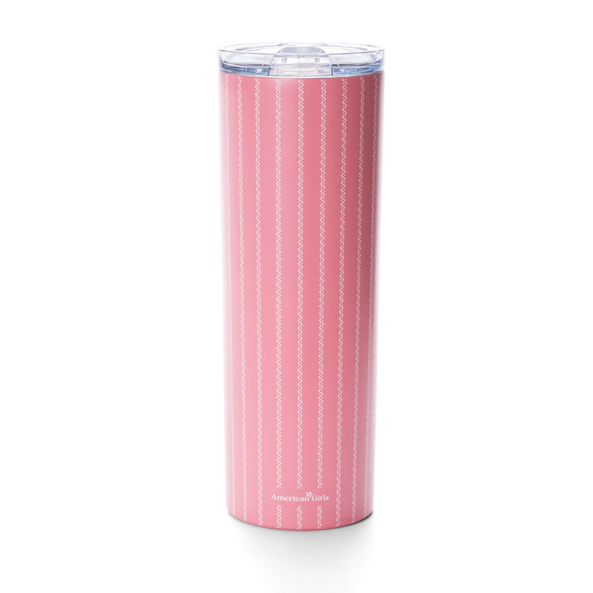 Addy Walker™ Hot & Cold Tumbler (Historical Characters)
