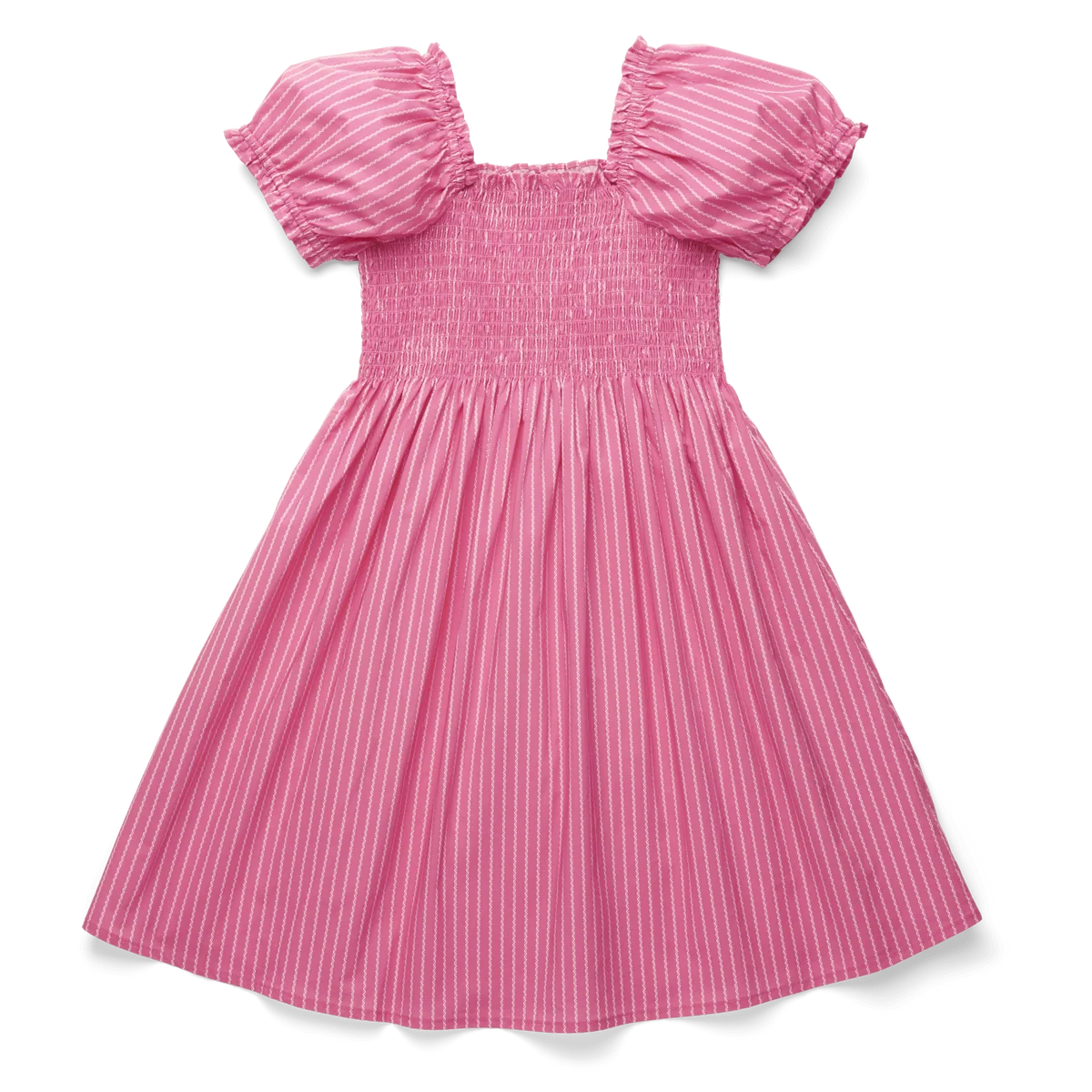 American Girl® x Hill House Home Athena Nap Dress for Girls & 18-inch Dolls (Addy™ Print)