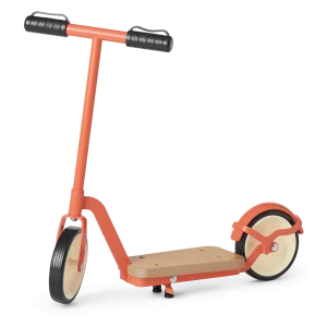 Claudie's™ Kick Scooter for 18-inch Dolls (Historical Characters)
