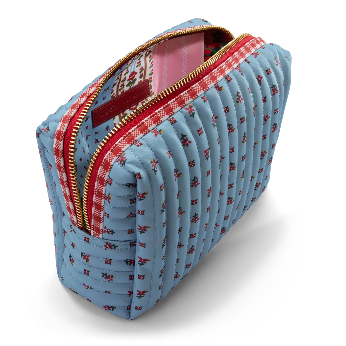 American Girl® x Stoney Clover Lane™ Large Pouch (Kirsten™ Print)