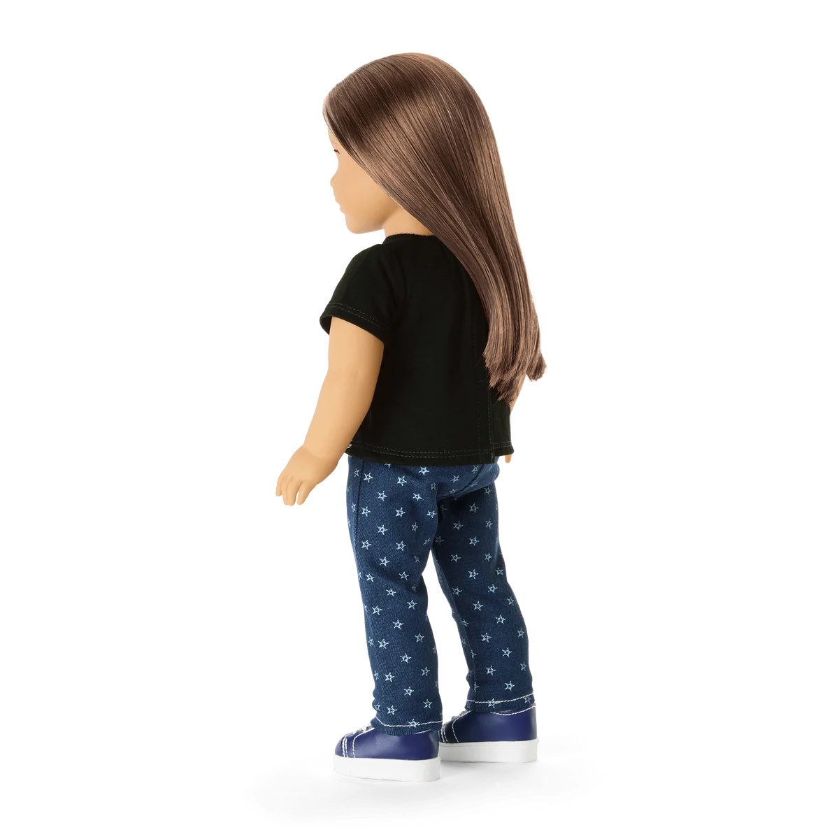 American Girl Today™ Tees for Adults, Girls & 18-inch Dolls (Historical Characters)