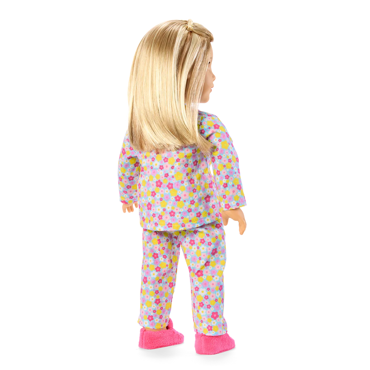 Isabel™ & Nicki’s™ Slumber Party Bundle (Historical Characters)