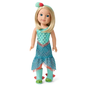 Camille™ Doll