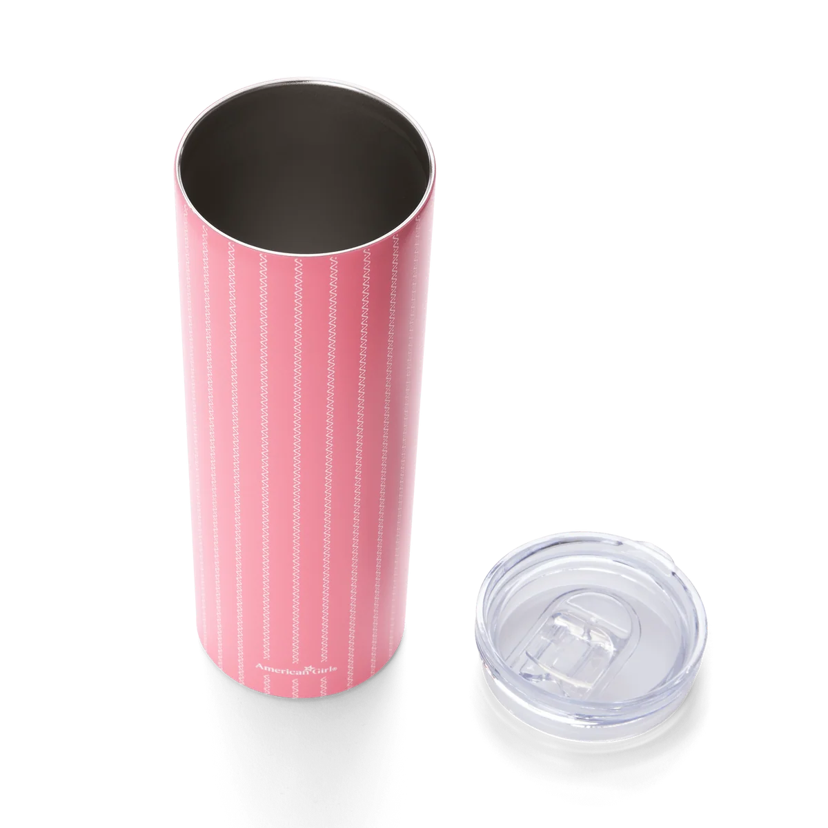 Addy Walker™ Hot & Cold Tumbler (Historical Characters)