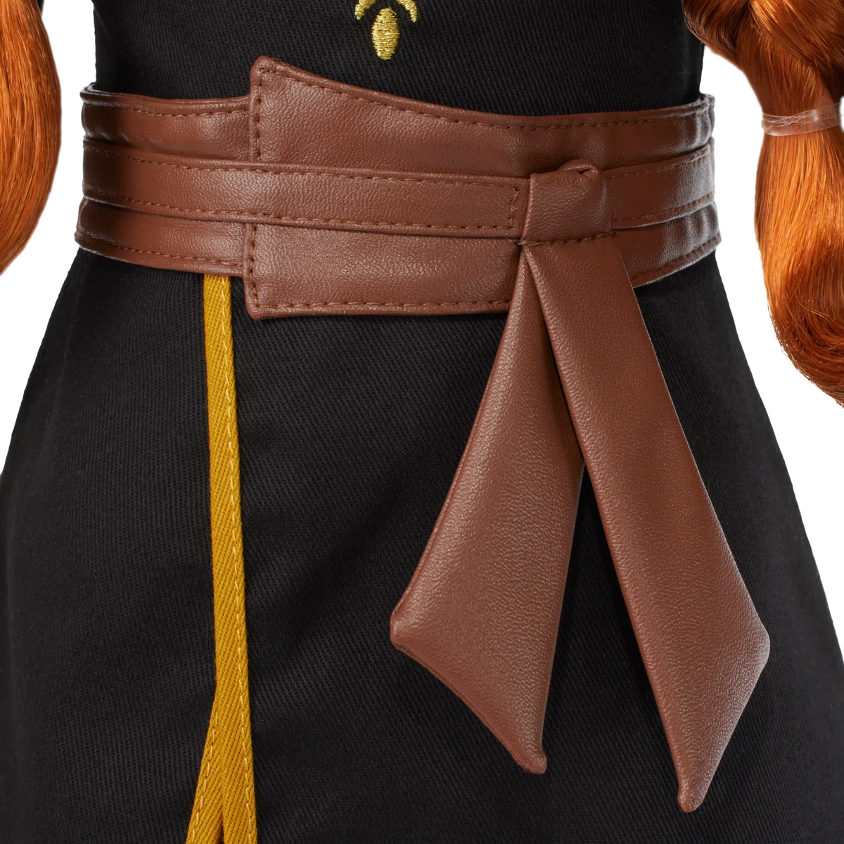 Disney Frozen Anna Adventure Outfit & Travel Bag for 18-inch Dolls by American Girl®