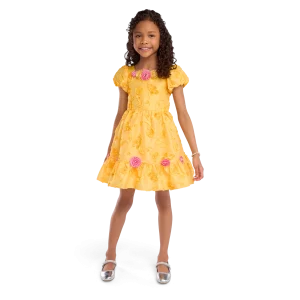 Disney Princess Belle Dress for Girls by American Girl®