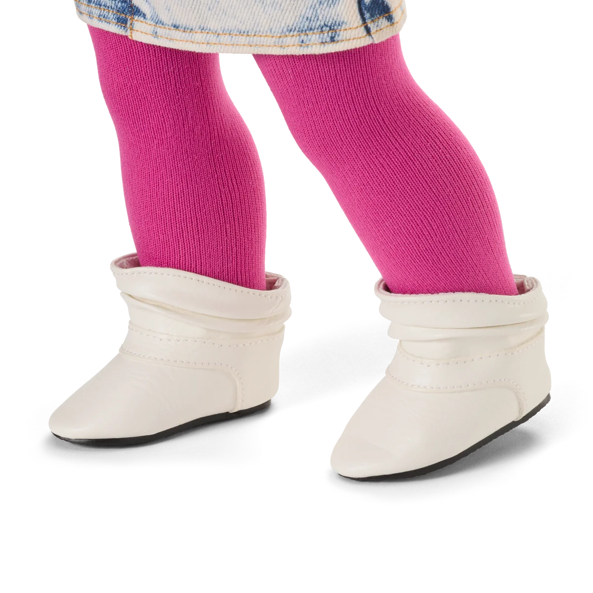 Courtney Moore™ 18-inch Doll, Journal & Accessories (Historical Characters)