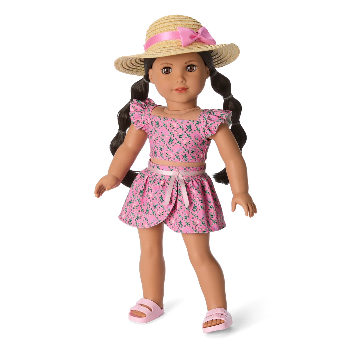 Raquel’s™ Summer Fun Bundle (Girl of the Year™ 2026)