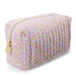 American Girl® x Stoney Clover Lane™ Small Pouch (Kit™ Print)