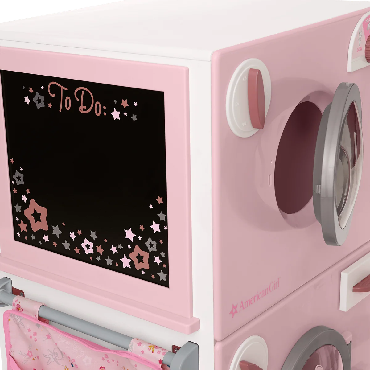 Bitty’s™ Washer & Dryer Set