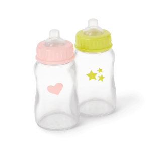 Bitty's™ Bottle Set
