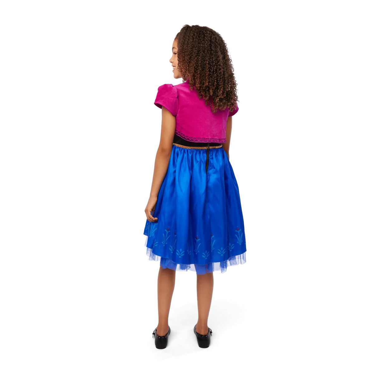 Disney Frozen Anna Dress for Girls by American Girl®