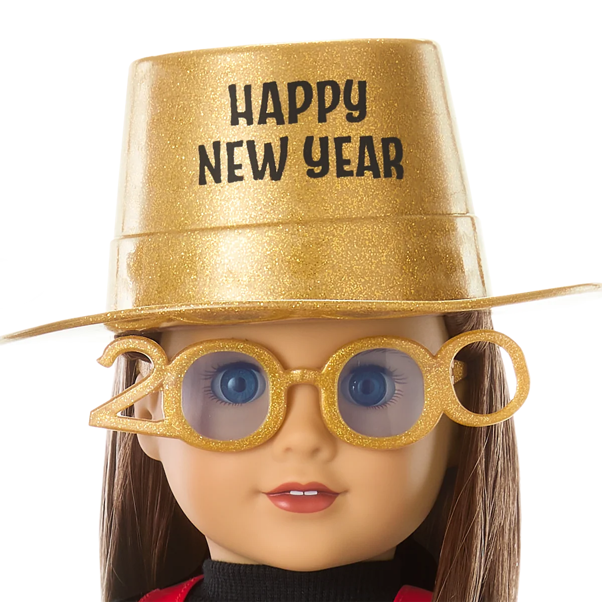 Isabel™ & Nicki’s™ New Year’s Celebration Bundle (Historical Characters)