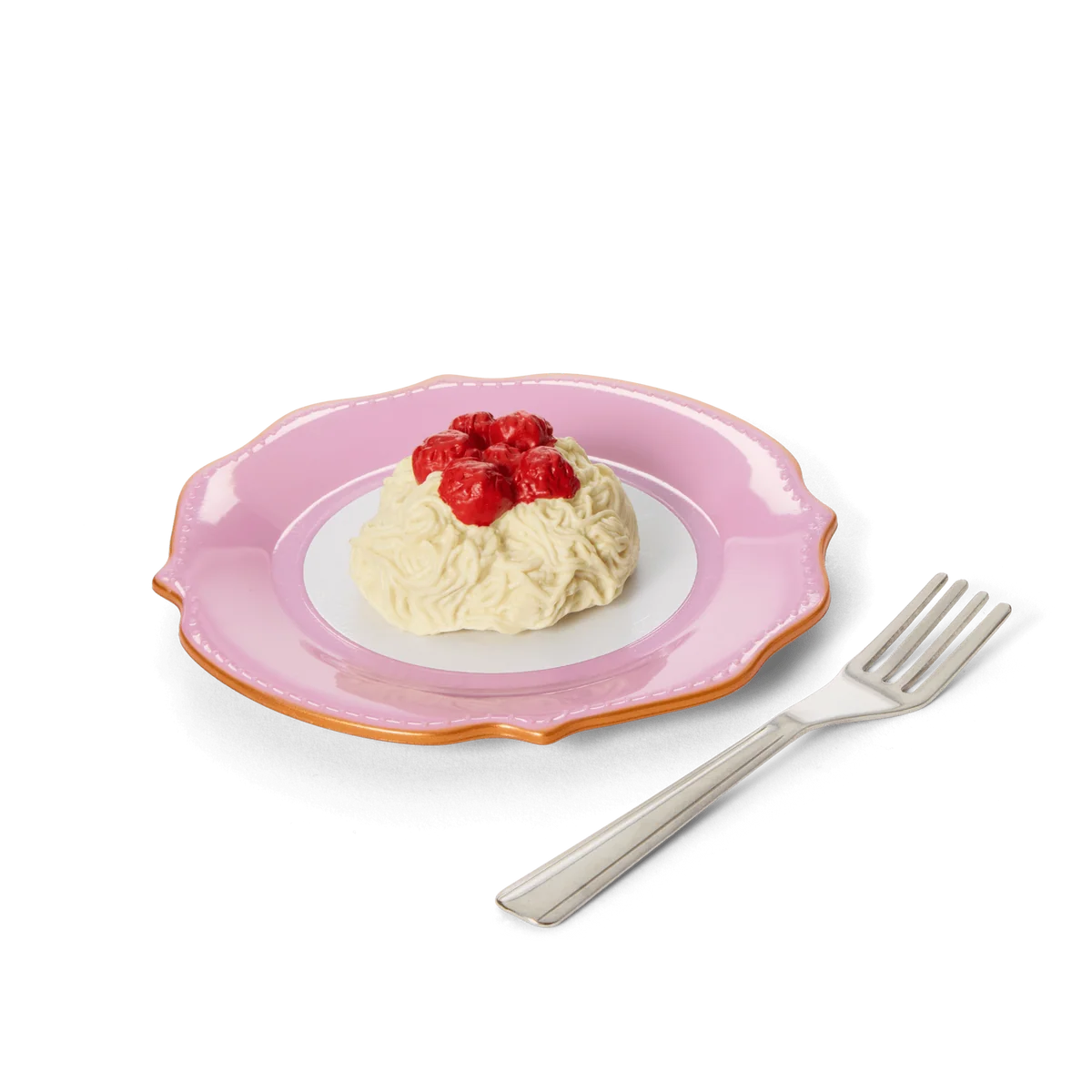 Mini Mystery Pack: Delicious Dishes Collection