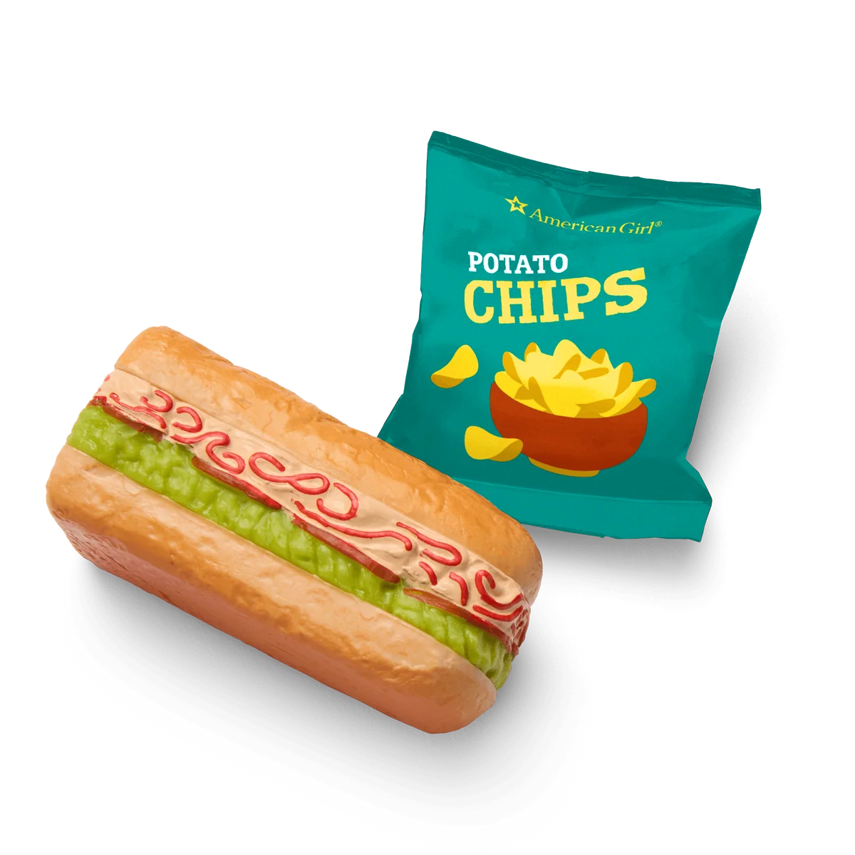 Craving Carryout Collection Mystery Pack