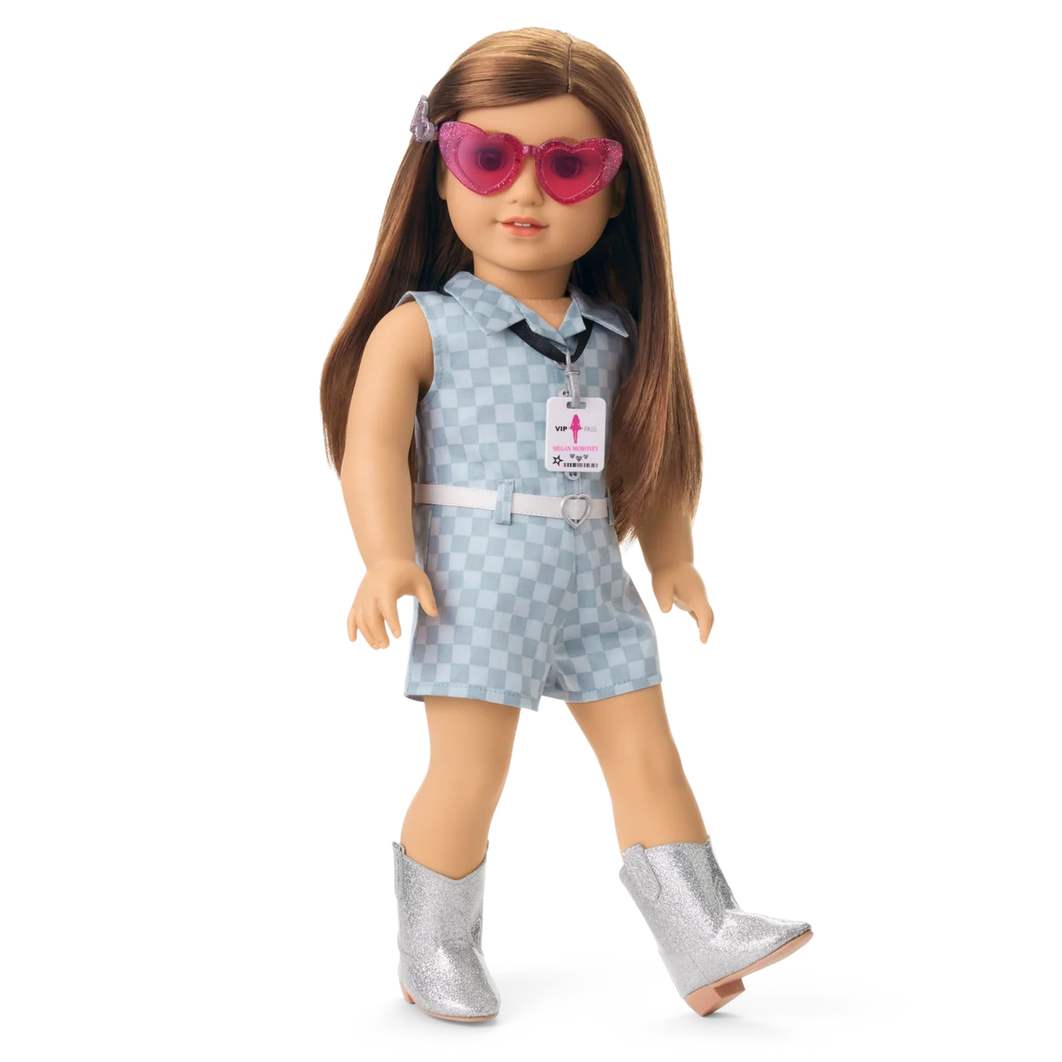 American Girl® x Megan Moroney VIP Accessories for 18-inch Dolls