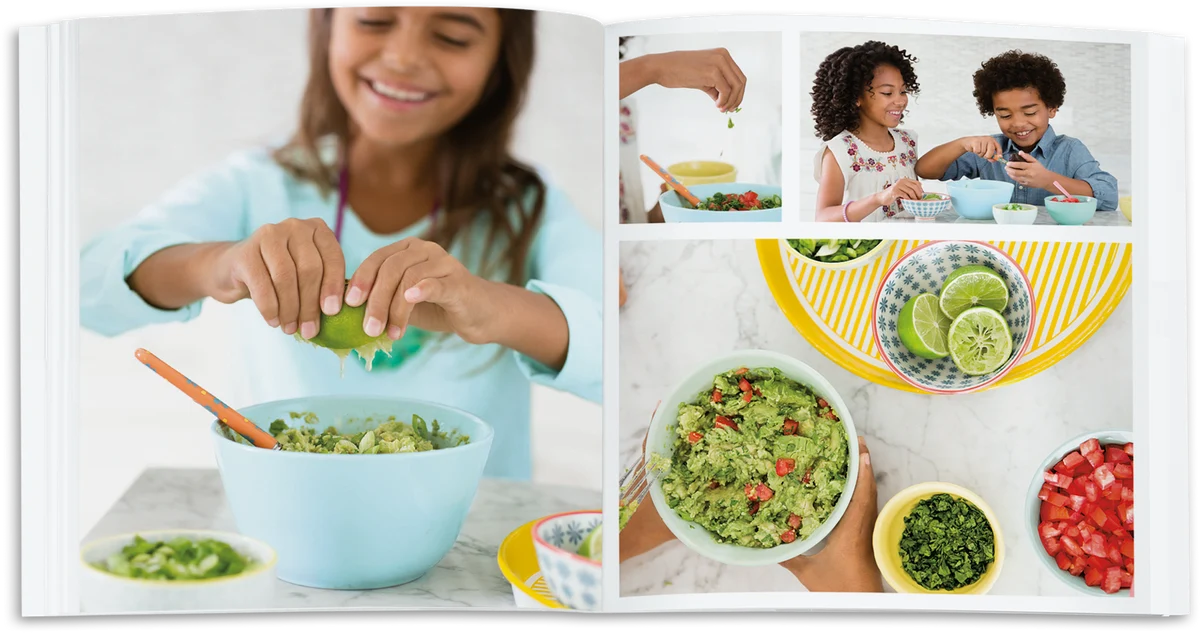 American Girl® Cooking Cookbook