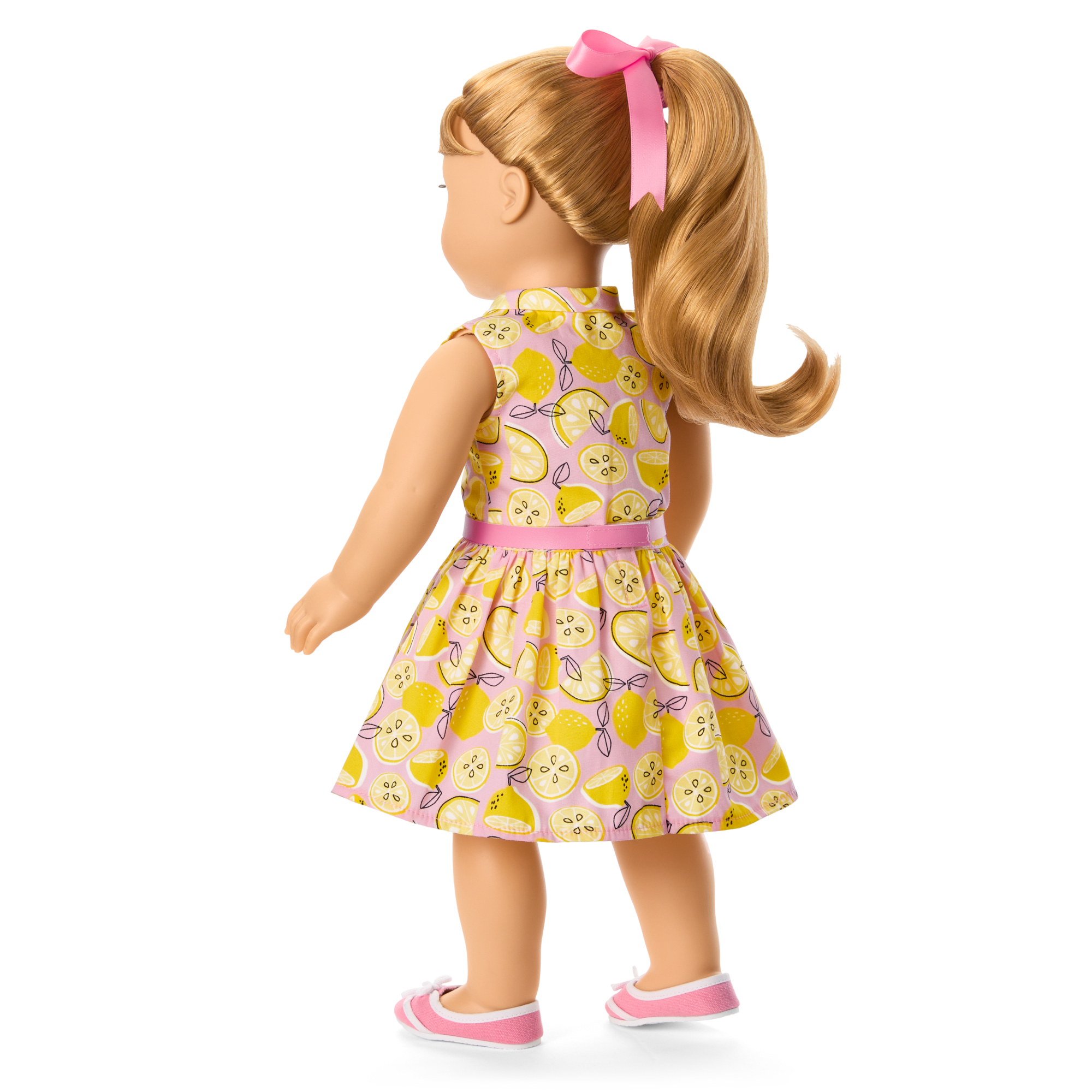 Maryellen’s™ 2-in-1 Outfit for 18-inch Dolls (Historical Characters)