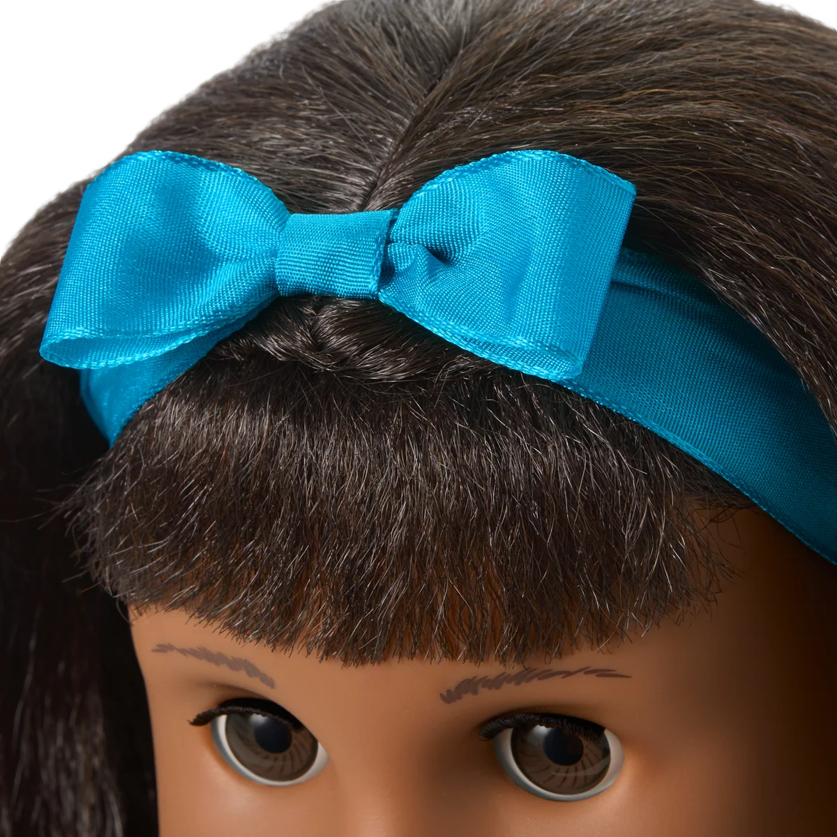 Melody™ 18-inch Doll & Journal (Historical Characters)