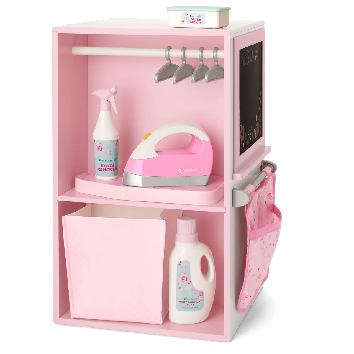 Bitty’s™ Washer & Dryer Set