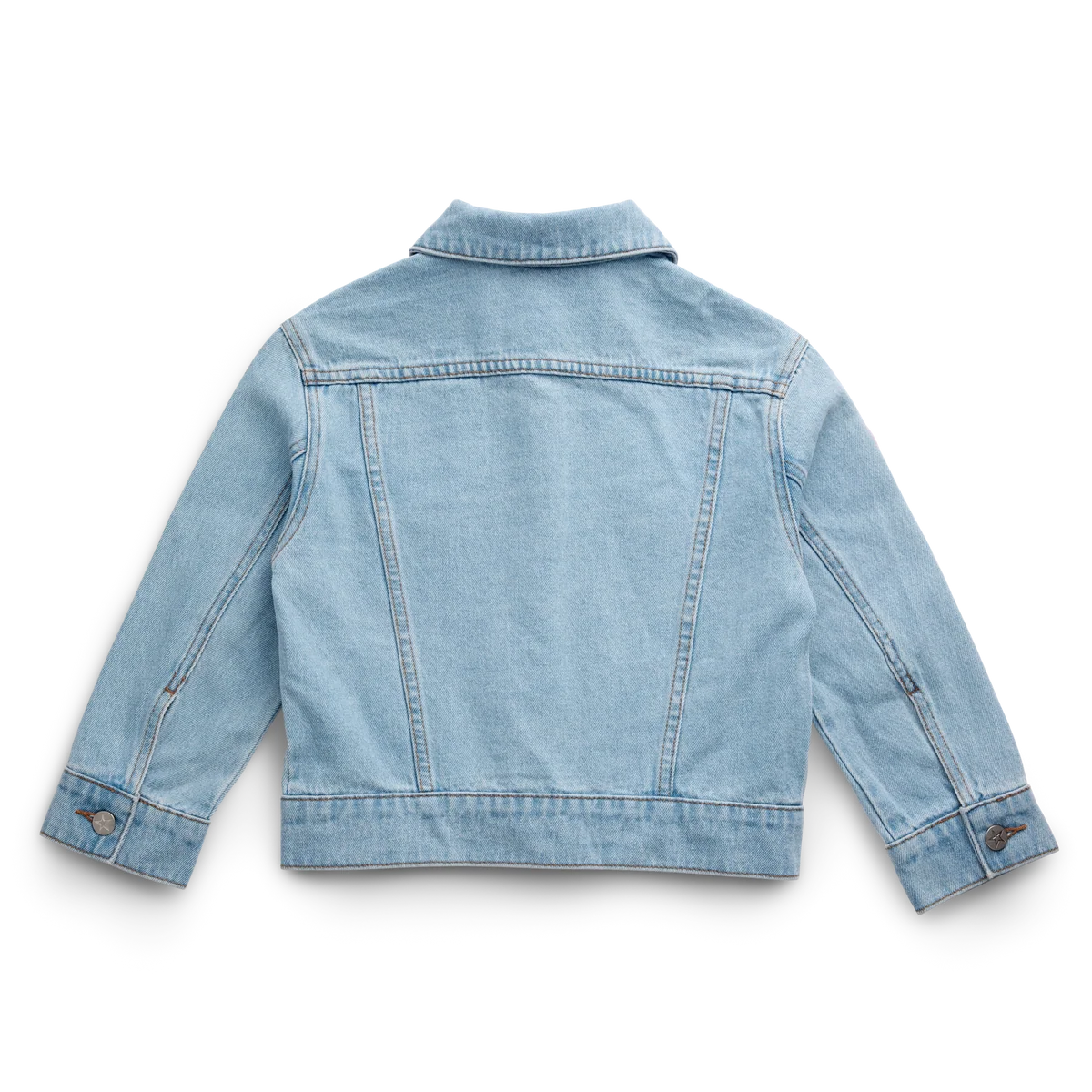 Daisy Davenport’s™ Jean Jacket Bundle for Girls & 18-inch Dolls (Girl of the Year™ 2027)