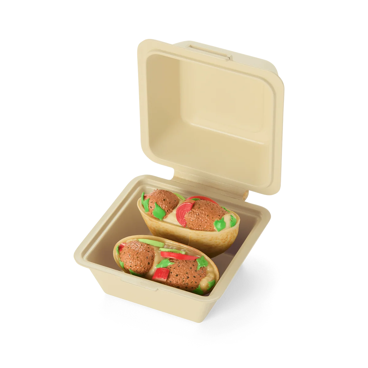 Craving Carryout Collection Mystery Pack