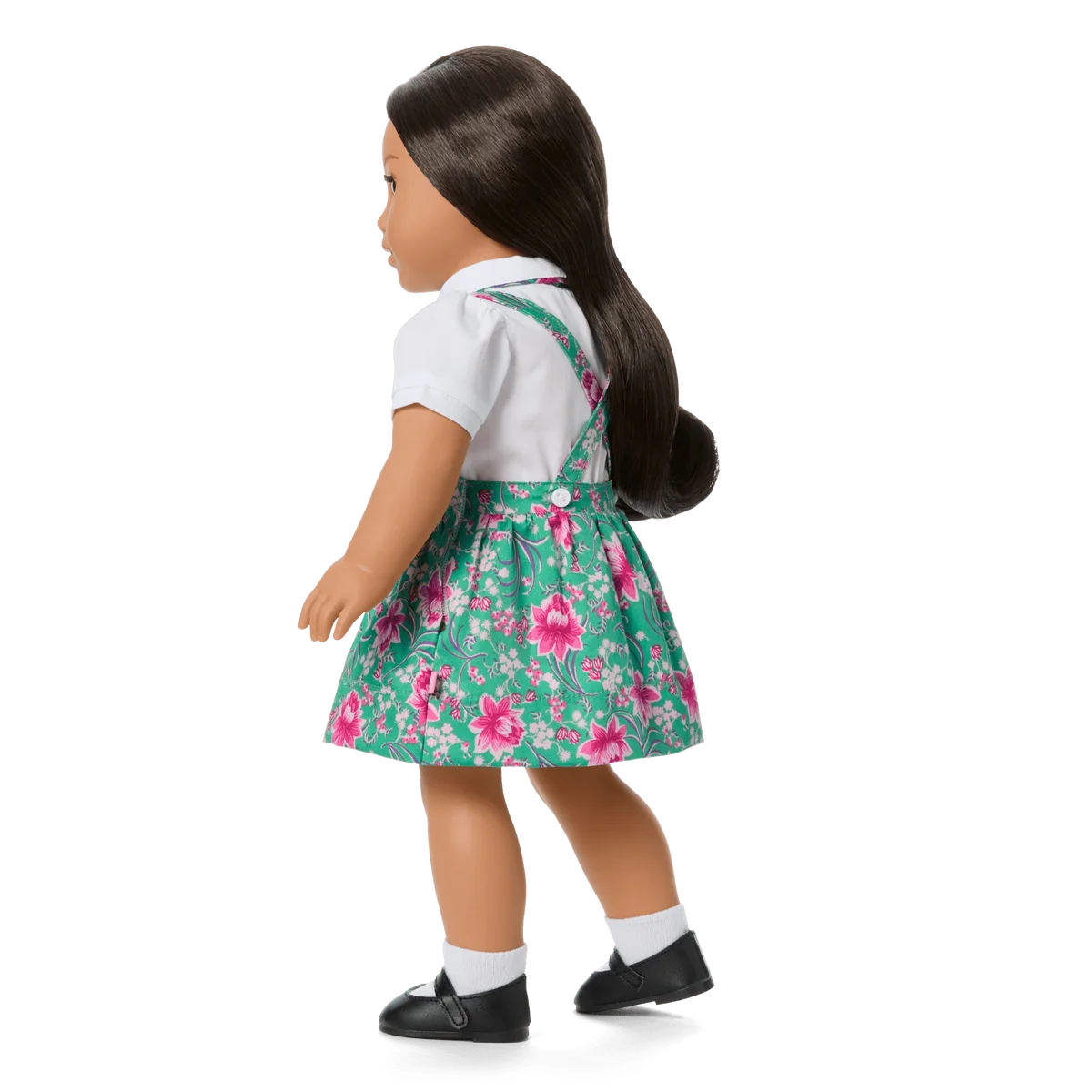Nanea’s™ Volunteer Outfit for 18-inch Dolls (Historical Characters)