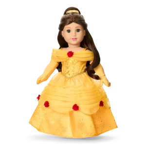 Disney Princess Belle Doll by American Girl®