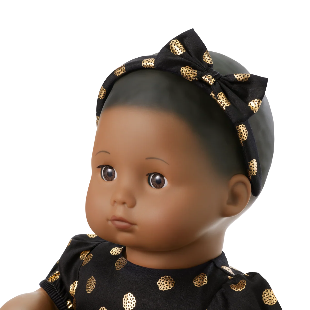 American Girl® x J.Crew Bubble-Skirt Party Outfit for Bitty Baby® Dolls