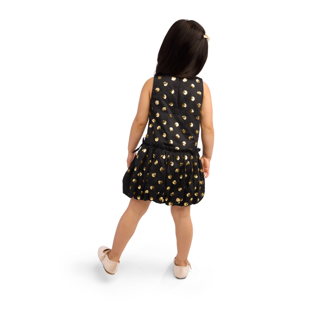 American Girl® x J.Crew Bubble-Skirt Party Outfit Bundle for Little Girls & Bitty Baby® Dolls
