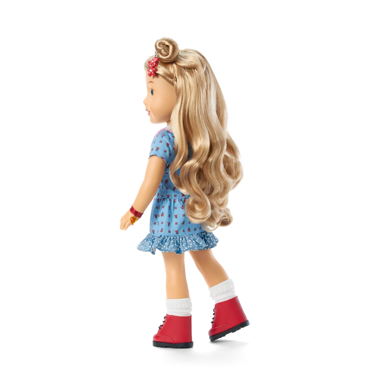 Modern Era™ Kirsten™ Doll