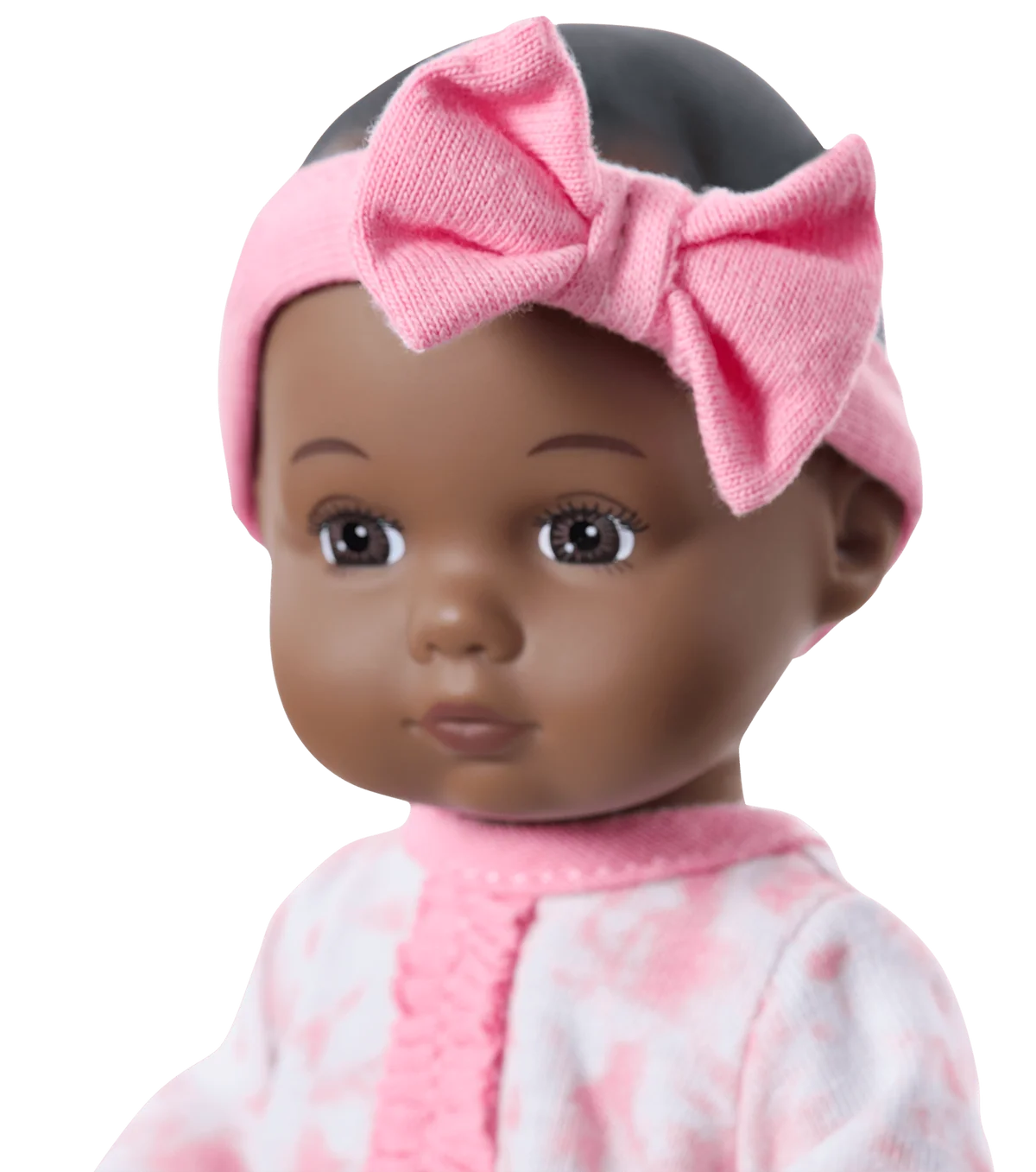 Little Bitty Baby™ 7.75-inch Doll with black hair