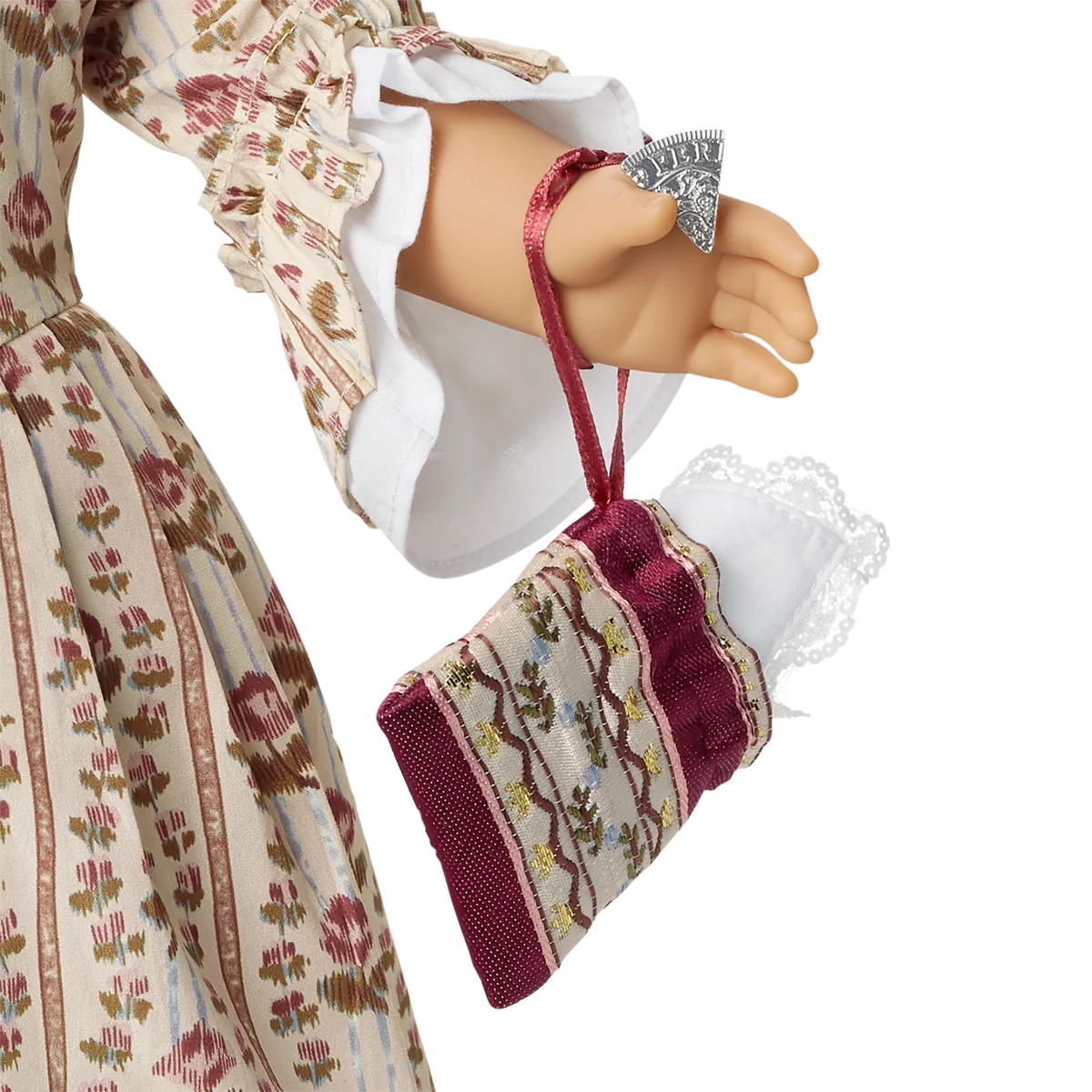 Felicity Merriman™ 18-inch Doll, Book & Accessories (Historical Characters)