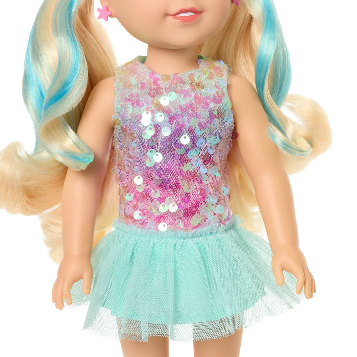 Jozette’s™ Sparkle & Celebrate Set (AG Sisters™)