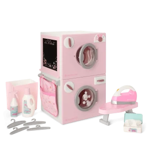 Bitty’s™ Washer & Dryer Set