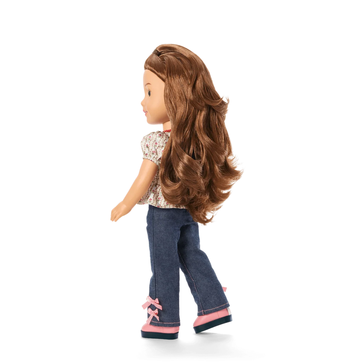 Modern Era™ Felicity™ Doll