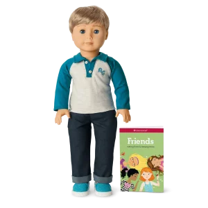Truly Me™ Doll #74
