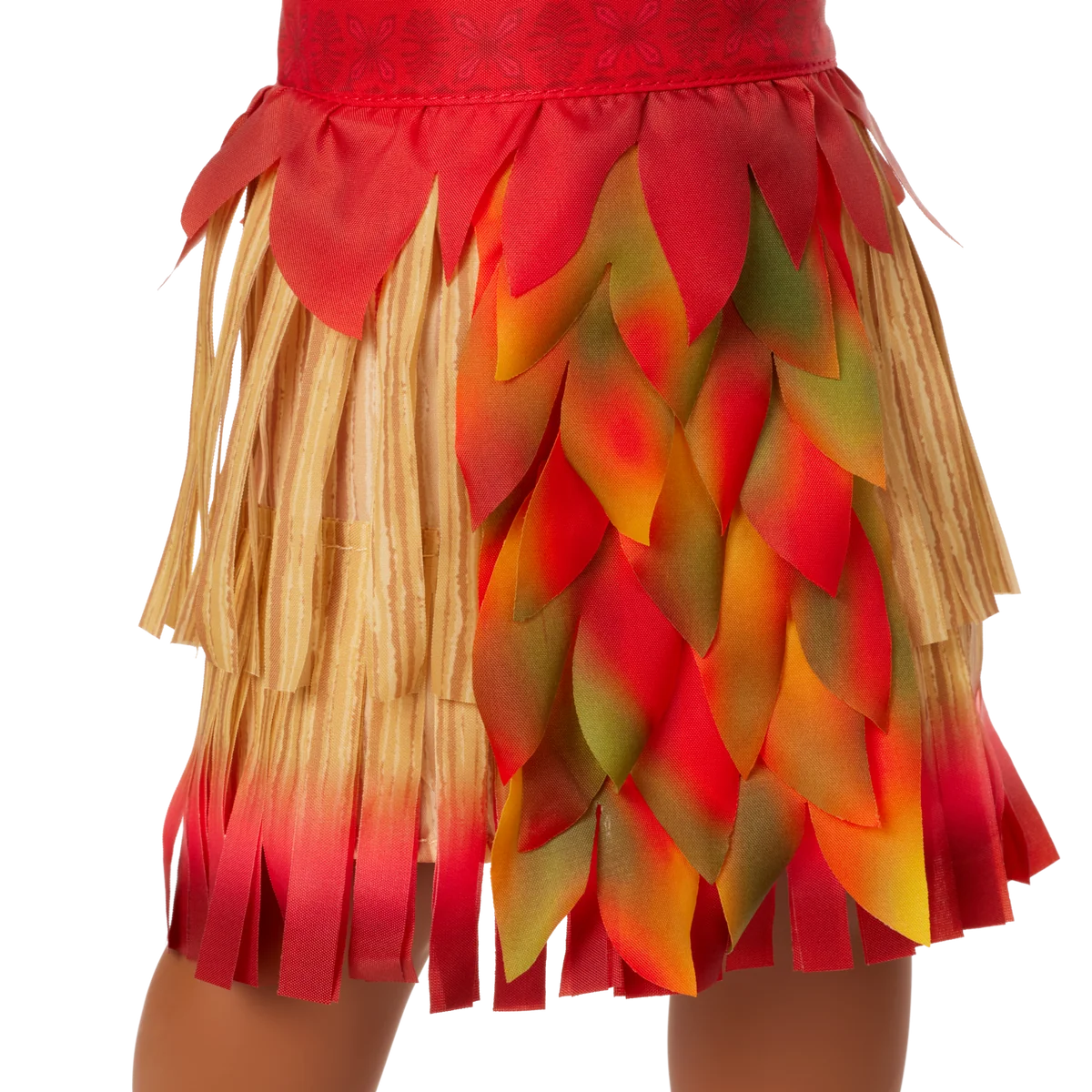 Disney Moana Wayfinder Outfit & Sea Turtle Plush for 18-inch Dolls by American Girl®