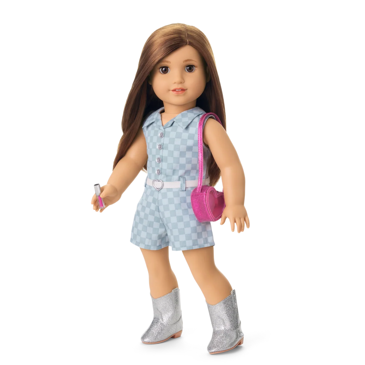 American Girl® x Megan Moroney Concert-Ready Accessories for 18-inch Dolls