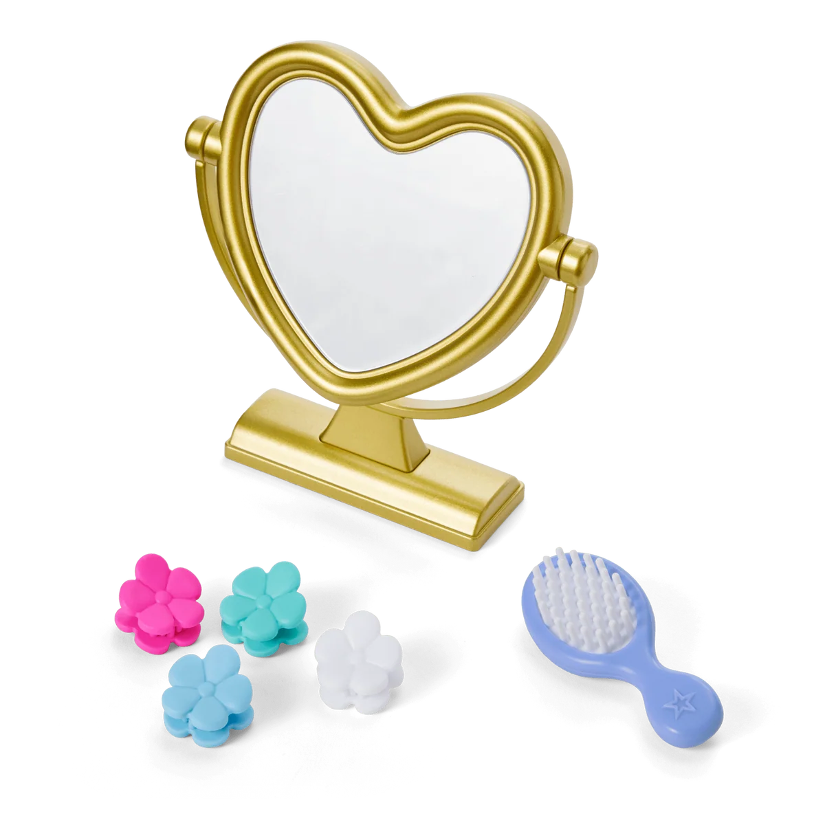 Best Sleepover Ever! Spa Set for 18-inch Dolls