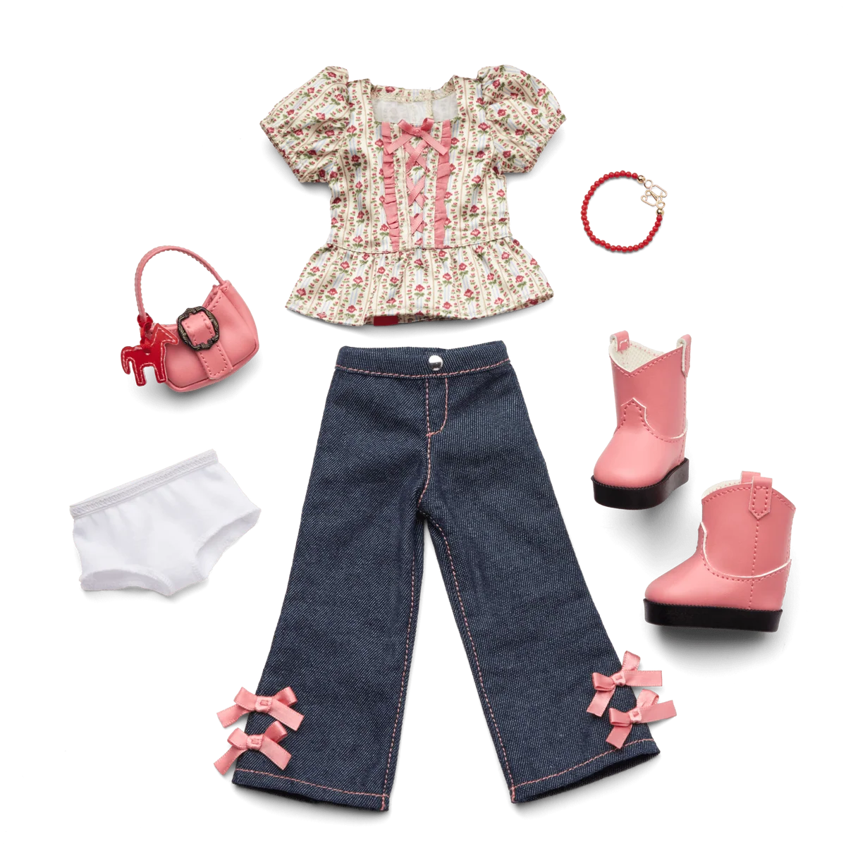 Modern Era™ Felicity™ Doll