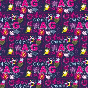 AG Icon Gift Wrap