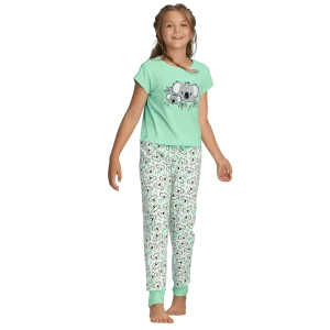 Kira’s™ Koala PJs for Girls
