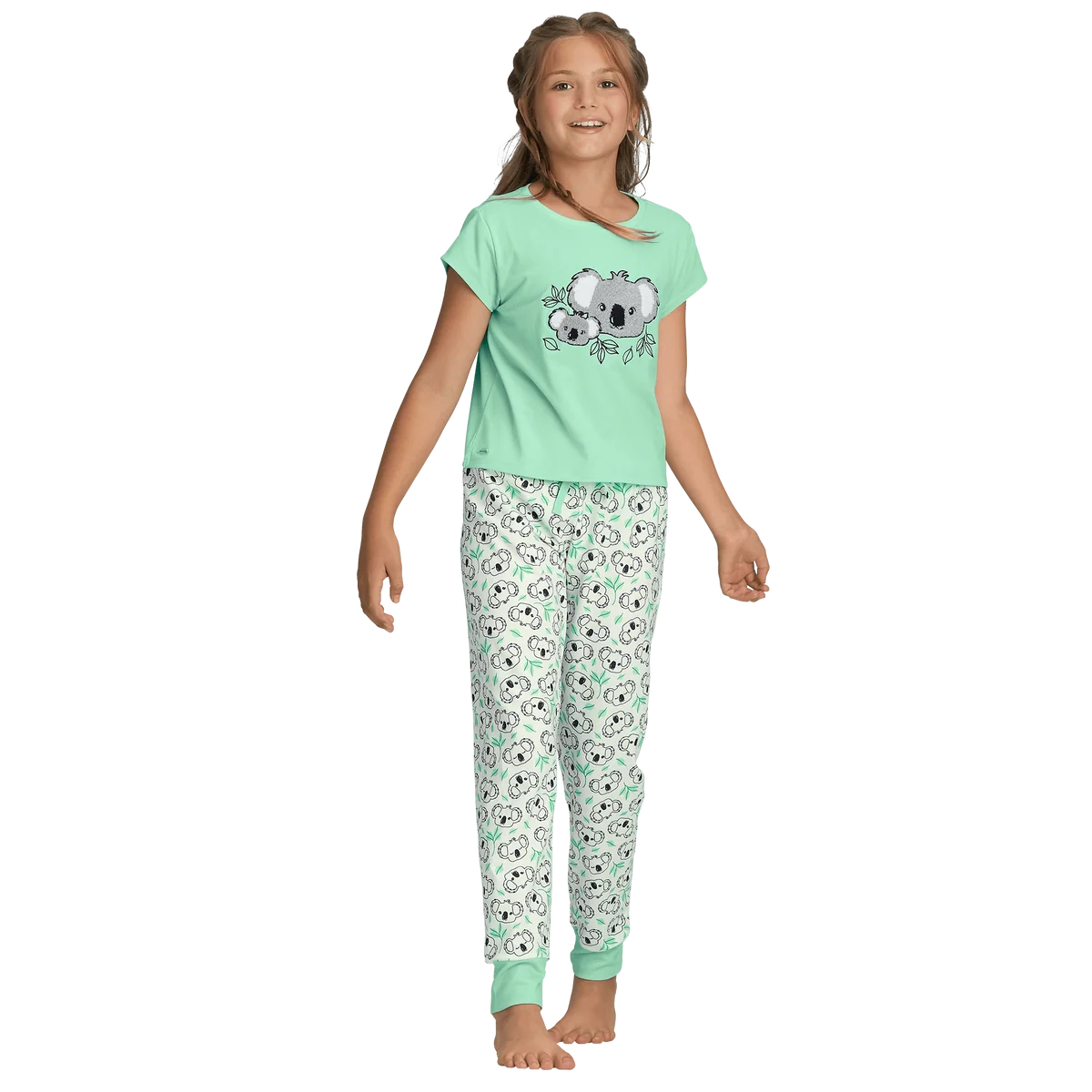 Kira’s™ Koala PJs for Girls