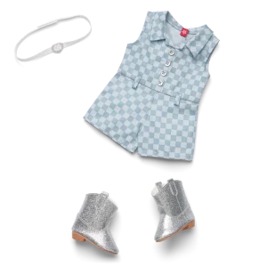 American Girl® x Megan Moroney Fan Fashion Outfit for 18-inch Dolls