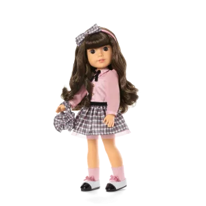 Modern Era™ Samantha™ Doll