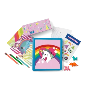 Courtney's™ School Supplies for 18-inch Dolls (Historical Characters)